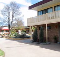 Blayney Goldfields Motor Inn - Accommodation Batemans Bay