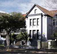 Alfred Park Accommodation - Accommodation Batemans Bay