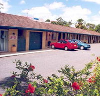 Arcadia Motel - Accommodation Batemans Bay