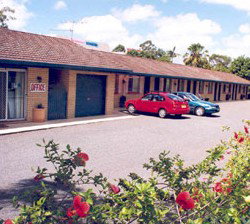 Arcadia Motel - Accommodation Batemans Bay 0