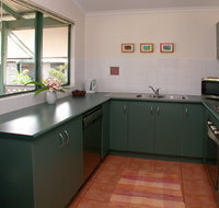 Cocos Beach Bungalows