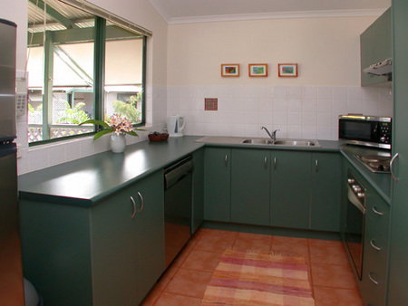Cocos Beach Bungalows - Accommodation Batemans Bay 0