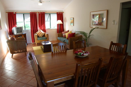 Cocos Beach Bungalows - Accommodation Batemans Bay 1
