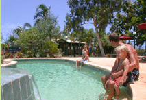 Cocos Beach Bungalows - Accommodation Batemans Bay 2