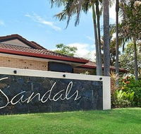 Sandals - Accommodation Batemans Bay