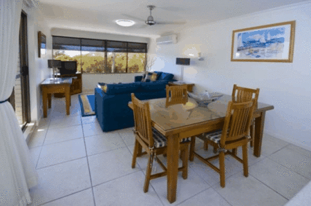 Bellardoo Holiday Apartments - Accommodation Batemans Bay