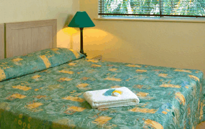Port Douglas Coral Apartments - Accommodation Batemans Bay 1