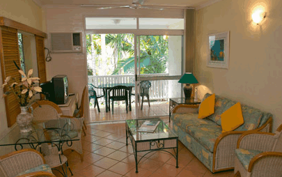Port Douglas Coral Apartments - Accommodation Batemans Bay 2