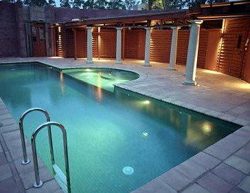Tower Lodge - Accommodation Batemans Bay 2
