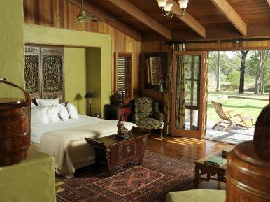 Tower Lodge - Accommodation Batemans Bay 3