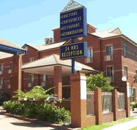 Quality CKS Sydney Airport Hotel - Accommodation Batemans Bay