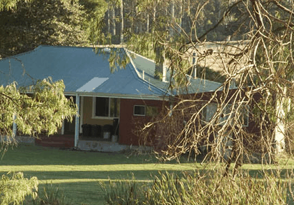 Crystal Springs Homestead - Accommodation Batemans Bay