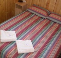Aussie Outback Oasis Cabin And Van Village - Accommodation Batemans Bay