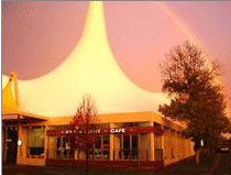 All Seasons Pavilion Hotel - Accommodation Batemans Bay 0