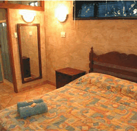 Blue Seas Resort - Accommodation Batemans Bay