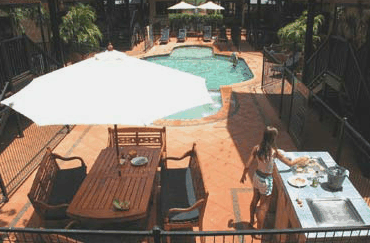 Blue Seas Resort - Accommodation Batemans Bay 4