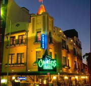 O'Malleys Hotel - Accommodation Batemans Bay