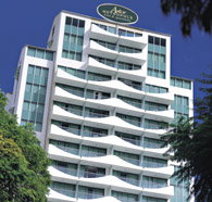 Astor Metropole Hotel And Apartments - Accommodation Batemans Bay