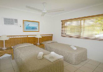 Port Douglas Plantation Resort - Accommodation Batemans Bay 2