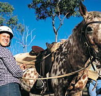 Kroombit Park At Lochenbar Station - Accommodation Batemans Bay