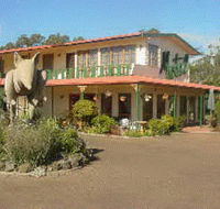 Bandicoot Motor Inn - Accommodation Batemans Bay
