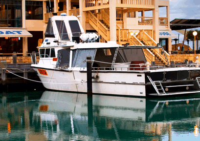 Mindarie Marina - Accommodation Batemans Bay 2