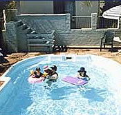 Del Costa Holiday Villas - Accommodation Batemans Bay