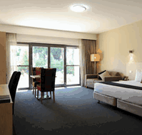 The Barn - Accommodation Batemans Bay