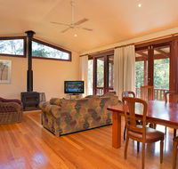 Bodhi Cottages - Accommodation Batemans Bay
