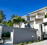Noosa Heads Motel - Accommodation Batemans Bay