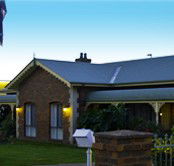 Lincoln Cottage Motor Inn - Accommodation Batemans Bay