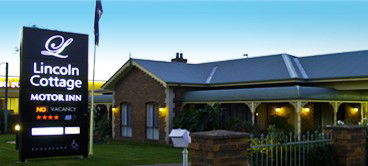 Lincoln Cottage Motor Inn - Accommodation Batemans Bay 0