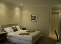 Lincoln Cottage Motor Inn - Accommodation Batemans Bay 1