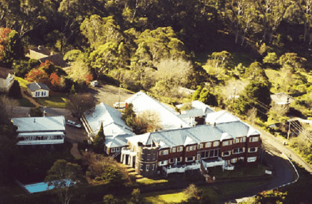 The Mountain Heritage - Accommodation Batemans Bay