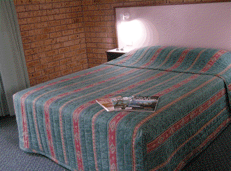 Comfort Inn Marco Polo - Accommodation Batemans Bay 1