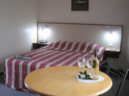 Comfort Inn Marco Polo - Accommodation Batemans Bay 2