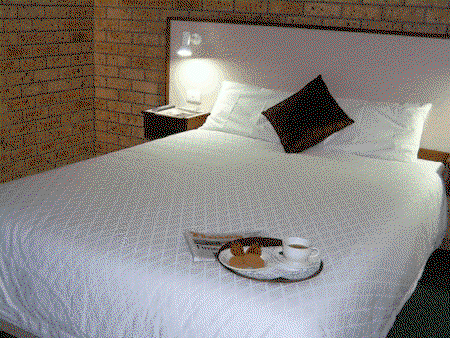 Comfort Inn Marco Polo - Accommodation Batemans Bay 3