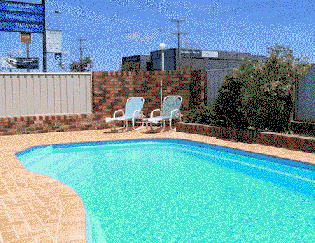 Comfort Inn Marco Polo - Accommodation Batemans Bay 4