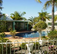 Reef Adventureland Motor Inn - Accommodation Batemans Bay
