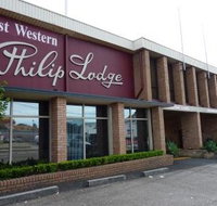 Best Western Ashfield Philip Lodge Motel - Accommodation Batemans Bay