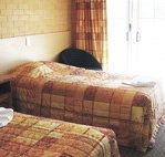 Tenterfield Bowling Club Motor Inn - Accommodation Batemans Bay