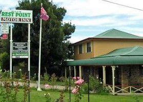 Kingsgate NSW Accommodation Batemans Bay
