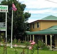 Rest Point Motel - Accommodation Batemans Bay