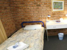Best Western Blue Diamond Motor Inn - Accommodation Batemans Bay 2