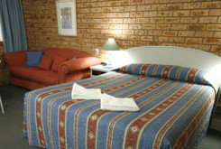 Best Western Blue Diamond Motor Inn - Accommodation Batemans Bay 3