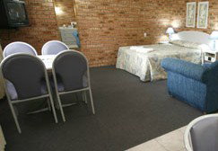 Best Western Blue Diamond Motor Inn - Accommodation Batemans Bay 4