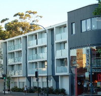 Arts Hotel Sydney - Accommodation Batemans Bay