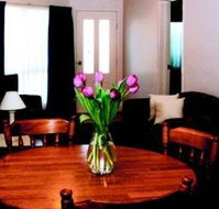Nepean Shores Resort - Accommodation Batemans Bay