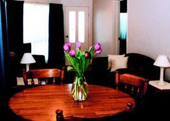 Nepean Shores Resort - Accommodation Batemans Bay 0