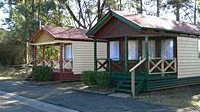 Nepean Shores Resort - Accommodation Batemans Bay 2